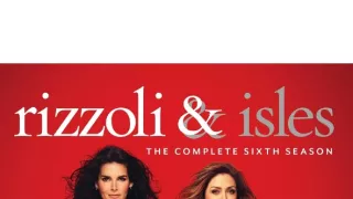 Rizzoli & Isles: Vraždy na pitevně VI (5)