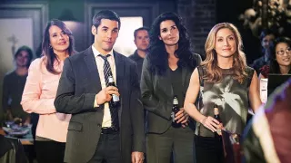 Rizzoli & Isles: Vraždy na pitevně V (6)