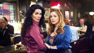 Rizzoli & Isles: Vraždy na pitevně III (7)