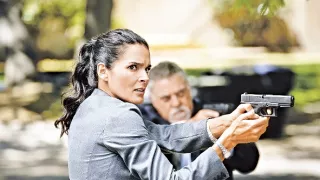 Rizzoli & Isles: Vraždy na pitevně V (16)