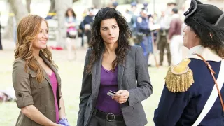 Rizzoli & Isles: Vraždy na pitevně II (6)