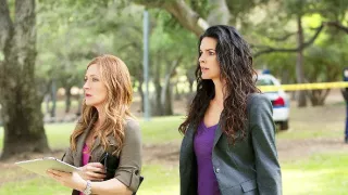 Rizzoli & Isles: Vraždy na pitevně II (6)