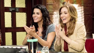 Rizzoli & Isles: Vraždy na pitevně (9)