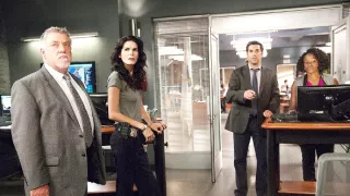 Rizzoli & Isles: Vraždy na pitevně VI (10)