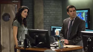 Rizzoli & Isles: Vraždy na pitevně VI (10)