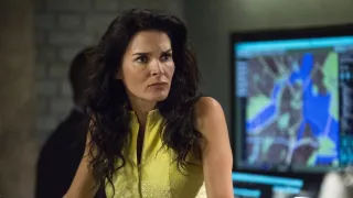 Rizzoli & Isles: Vraždy na pitevně VI (10)