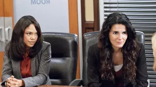 Rizzoli & Isles: Vraždy na pitevně II (12)