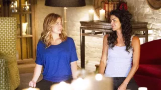 Rizzoli & Isles: Vraždy na pitevně III (12)