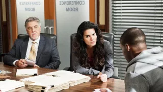 Rizzoli & Isles: Vraždy na pitevně II (11)