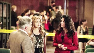 Rizzoli & Isles: Vraždy na pitevně II (14)