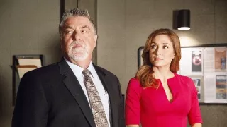 Rizzoli & Isles: Vraždy na pitevně V (10)