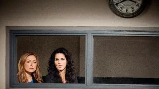 Rizzoli & Isles: Vraždy na pitevně IV (11)