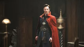 Doktor Strange