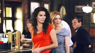 Rizzoli & Isles: Vraždy na pitevně III (8)