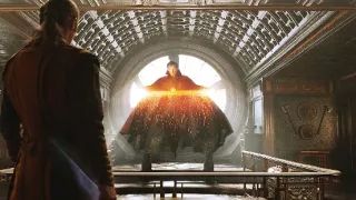 Doktor Strange