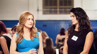 Rizzoli & Isles: Vraždy na pitevně II (13)