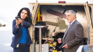 Rizzoli & Isles: Vraždy na pitevně V (15)