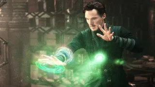 Doktor Strange