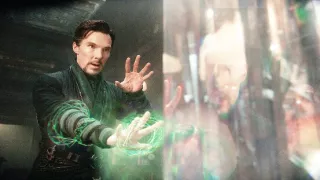 Doktor Strange