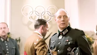 1936: Nacistický olympijský sen