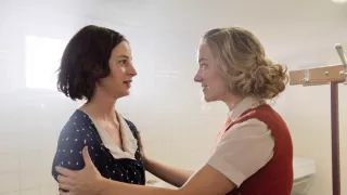 1936: Nacistický olympijský sen