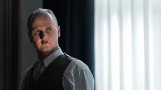 1936: Nacistický olympijský sen