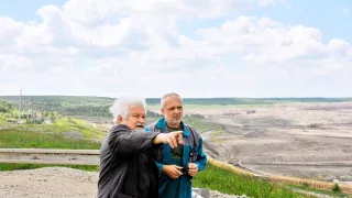 Expremiéři
