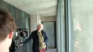 Přidaná paměť domu