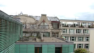 Přidaná paměť domu