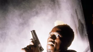 Demolition Man