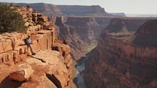 Věčné zázraky modré planety (1)