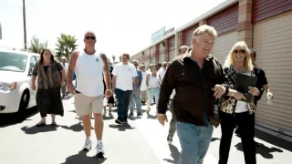 Válka skladů II (10, 11)