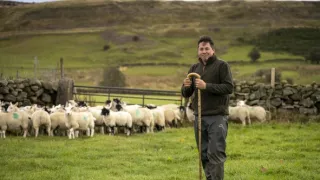 Rok v divočine (2/3)