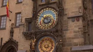 Příběh hvězdné oblohy (1)