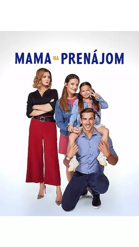 Mama na prenájom, 2024 - fotogaléria