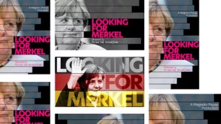 Hľadanie Angely Merkelovej
