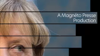 Hľadanie Angely Merkelovej