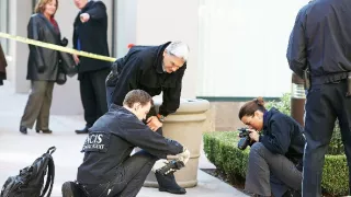 NCIS - Námorný vyšetrovací úrad VIII (16)