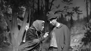 Jak se Honza učil bát