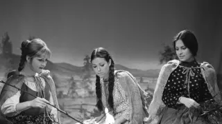 Jak se Honza učil bát