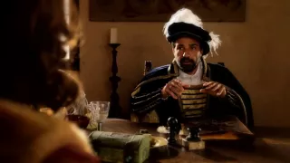 Da Vinci: Tajemství Mony Lisy