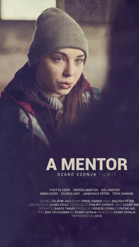 Rádce (A Mentor), 2019 - fotogaléria