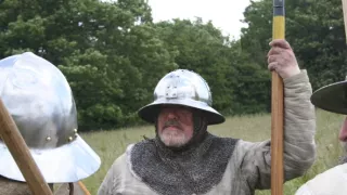 Fikcia, alebo pravda IV (5)