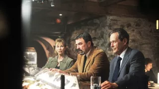 Jesse Stone: Stratená nevinnosť