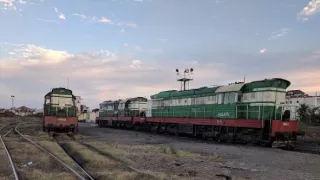 Po kolejích dávných železnic (1)