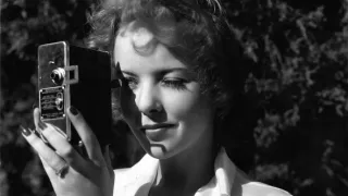 Ida Lupino: Pánové a slečna Lupino