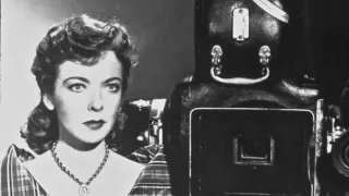 Ida Lupino: Pánové a slečna Lupino
