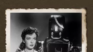 Ida Lupino: Pánové a slečna Lupino