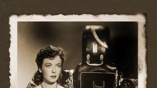 Ida Lupino: Pánové a slečna Lupino