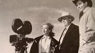 Ida Lupino: Pánové a slečna Lupino